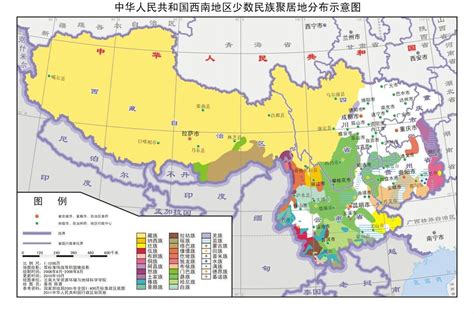 西南地方|西南地区（中华人民共和国地理分区）